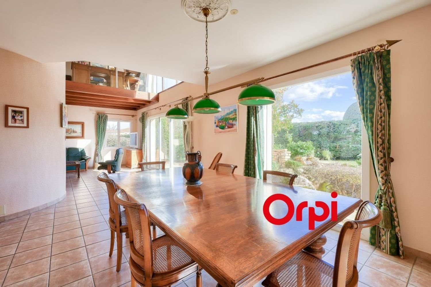 Maison à vendre, 200m², Charly