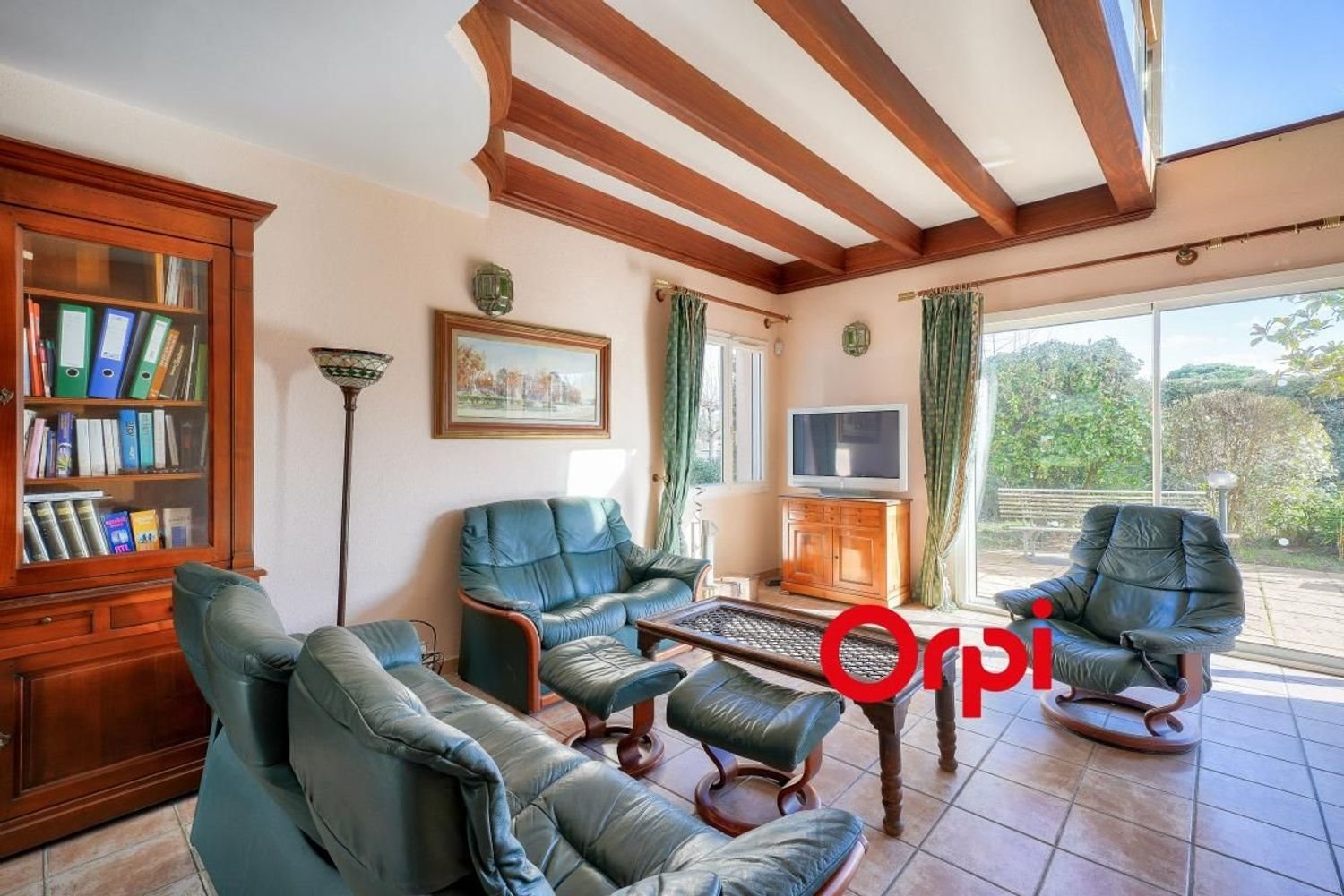 Maison à vendre, 200m², Charly
