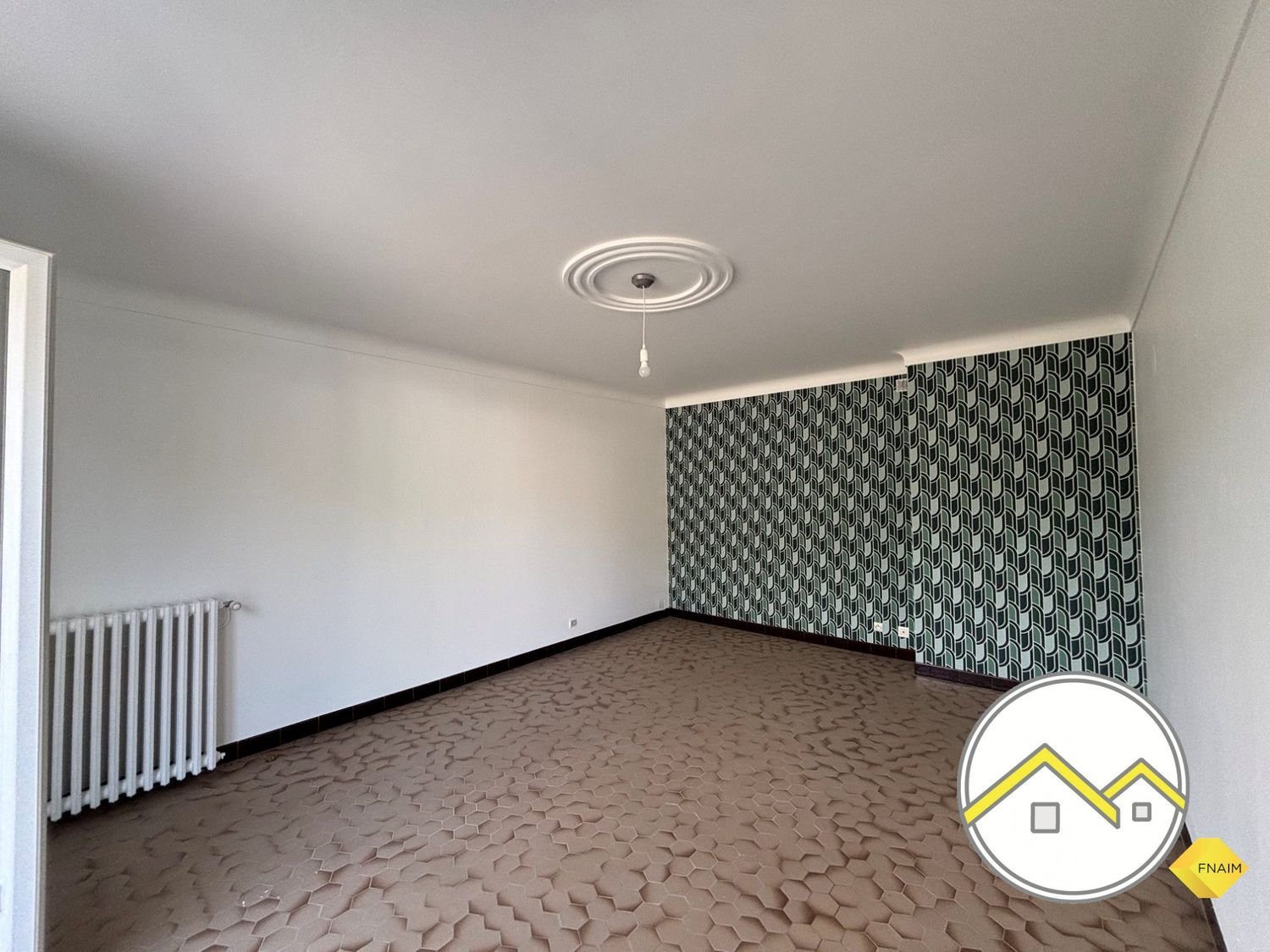 Maison à louer, 89m², Erbray