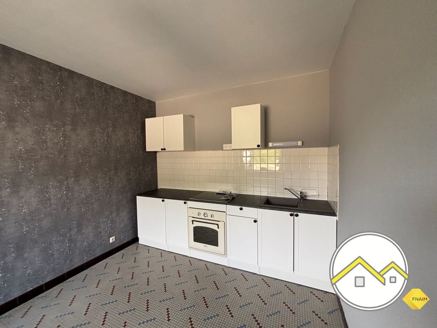 Maison à louer, 89m², Erbray