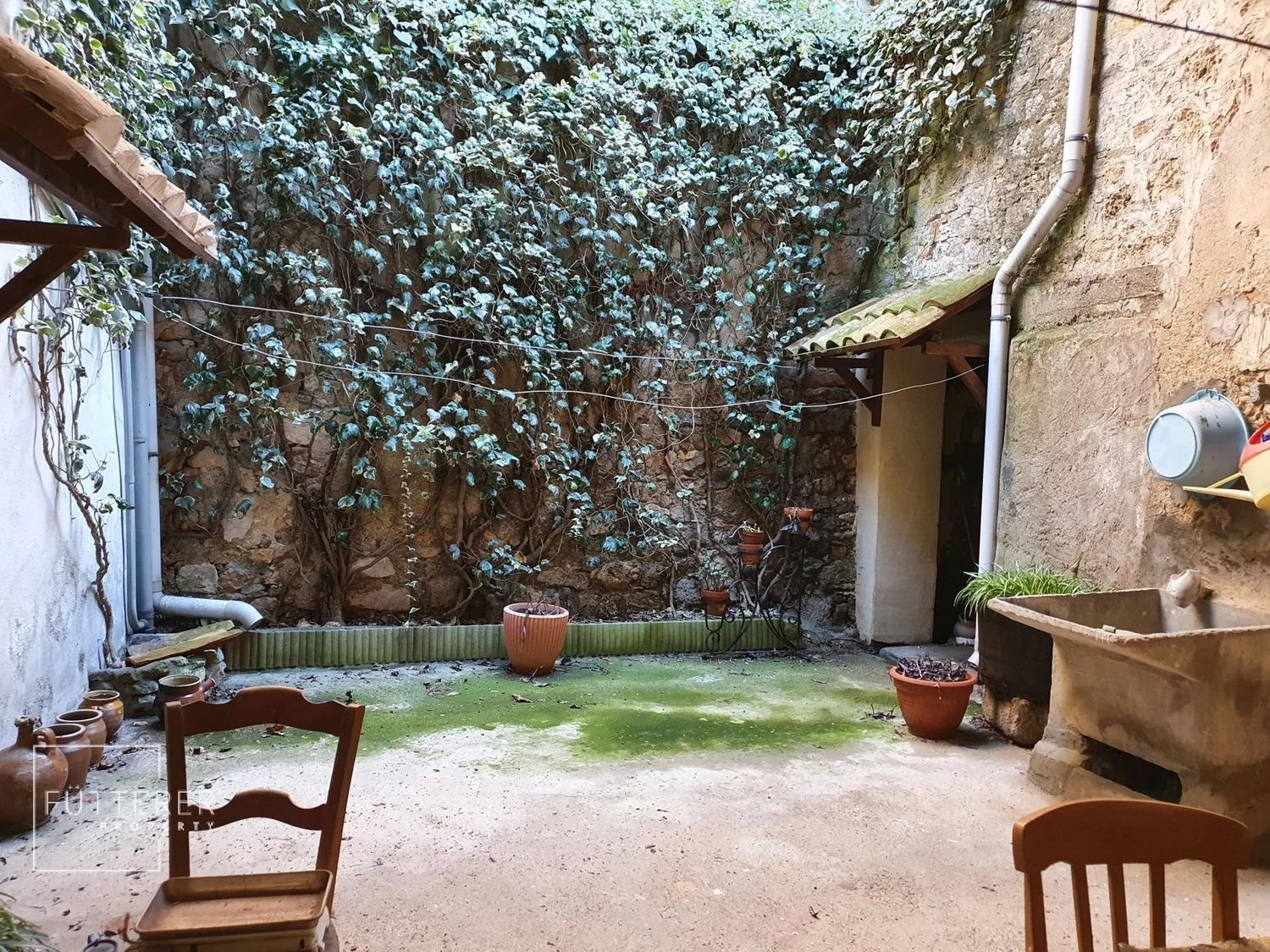 Maison à vendre, 100m², Fontjoncouse