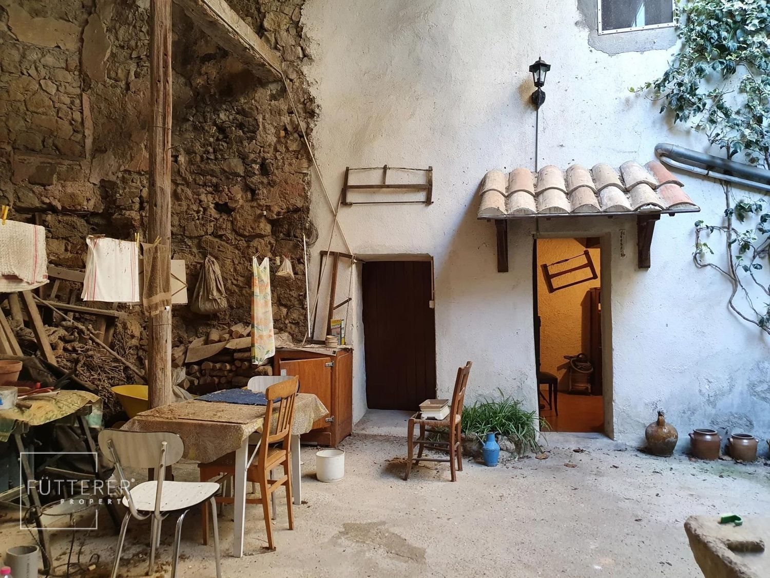Maison à vendre, 100m², Fontjoncouse