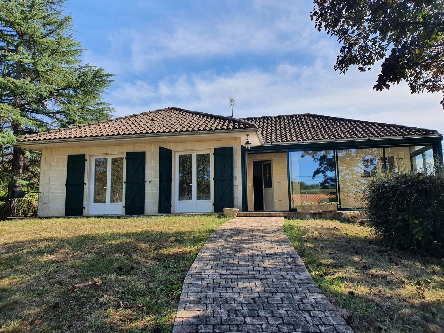 Maison à vendre, 180m², Chauvigny