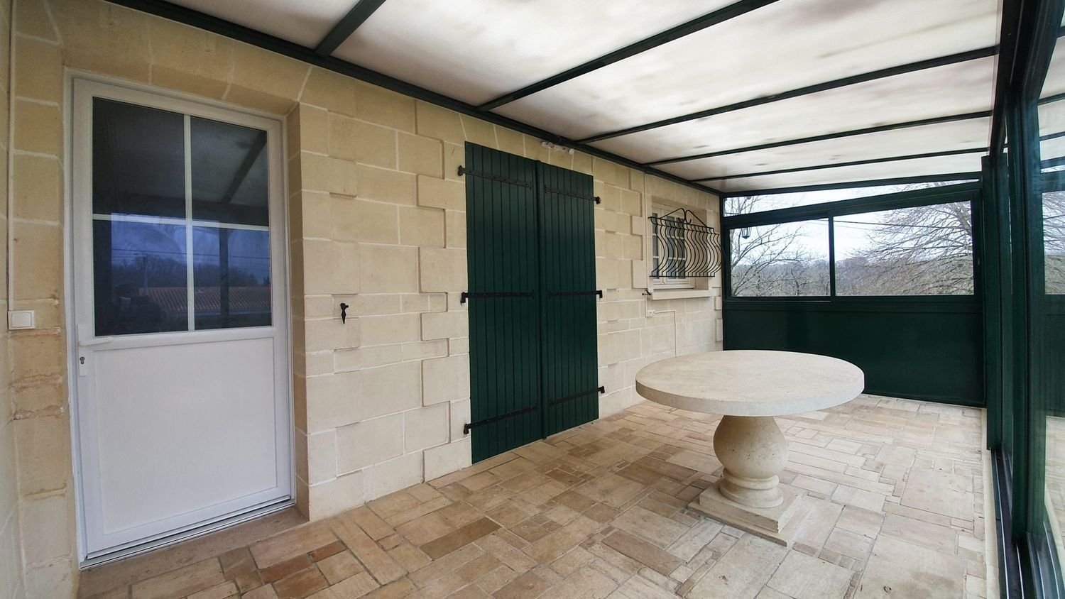 Maison à vendre, 180m², Chauvigny