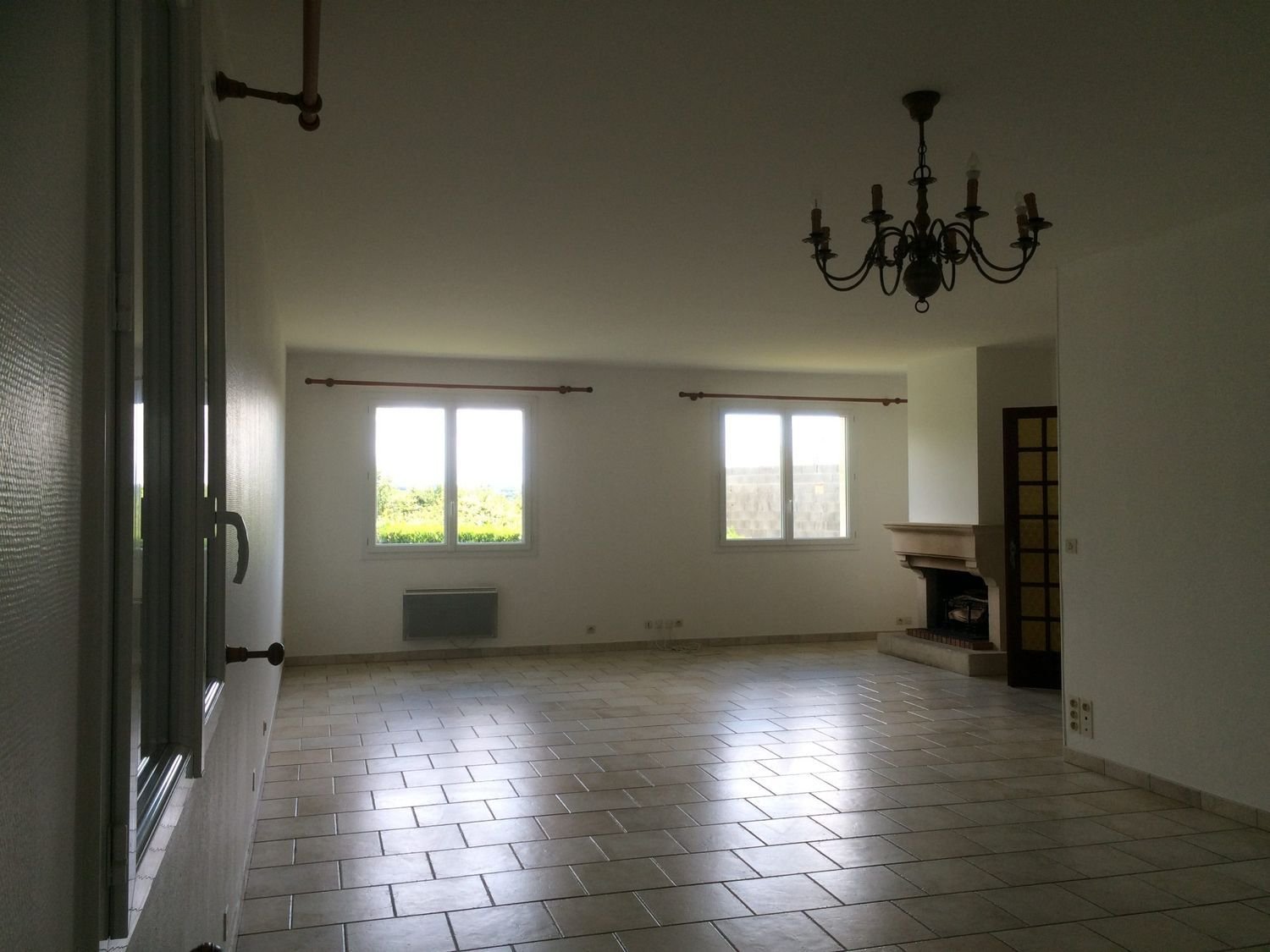 Maison à vendre, 180m², Chauvigny