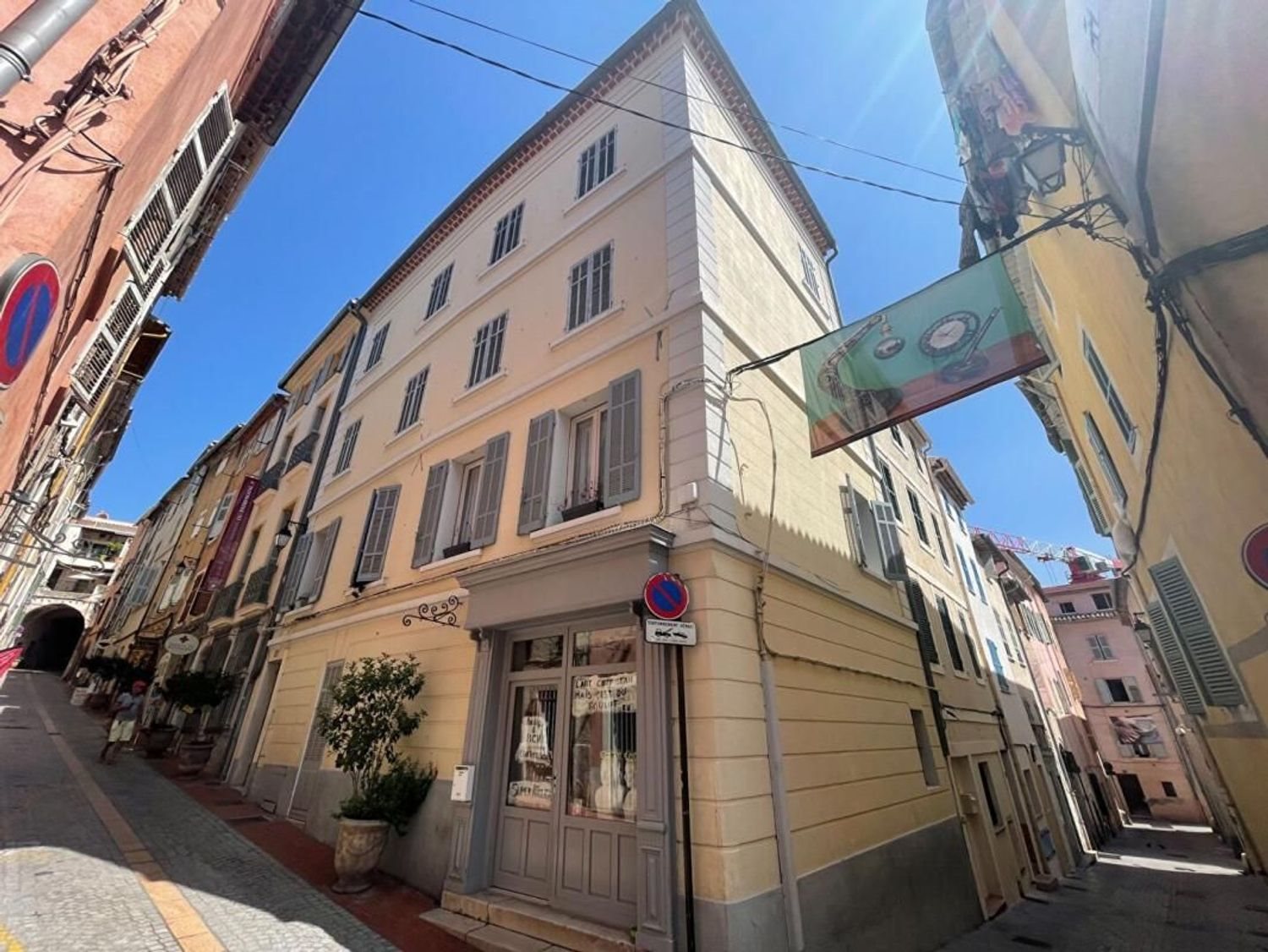 Appartement à vendre, 78m², Ollioules