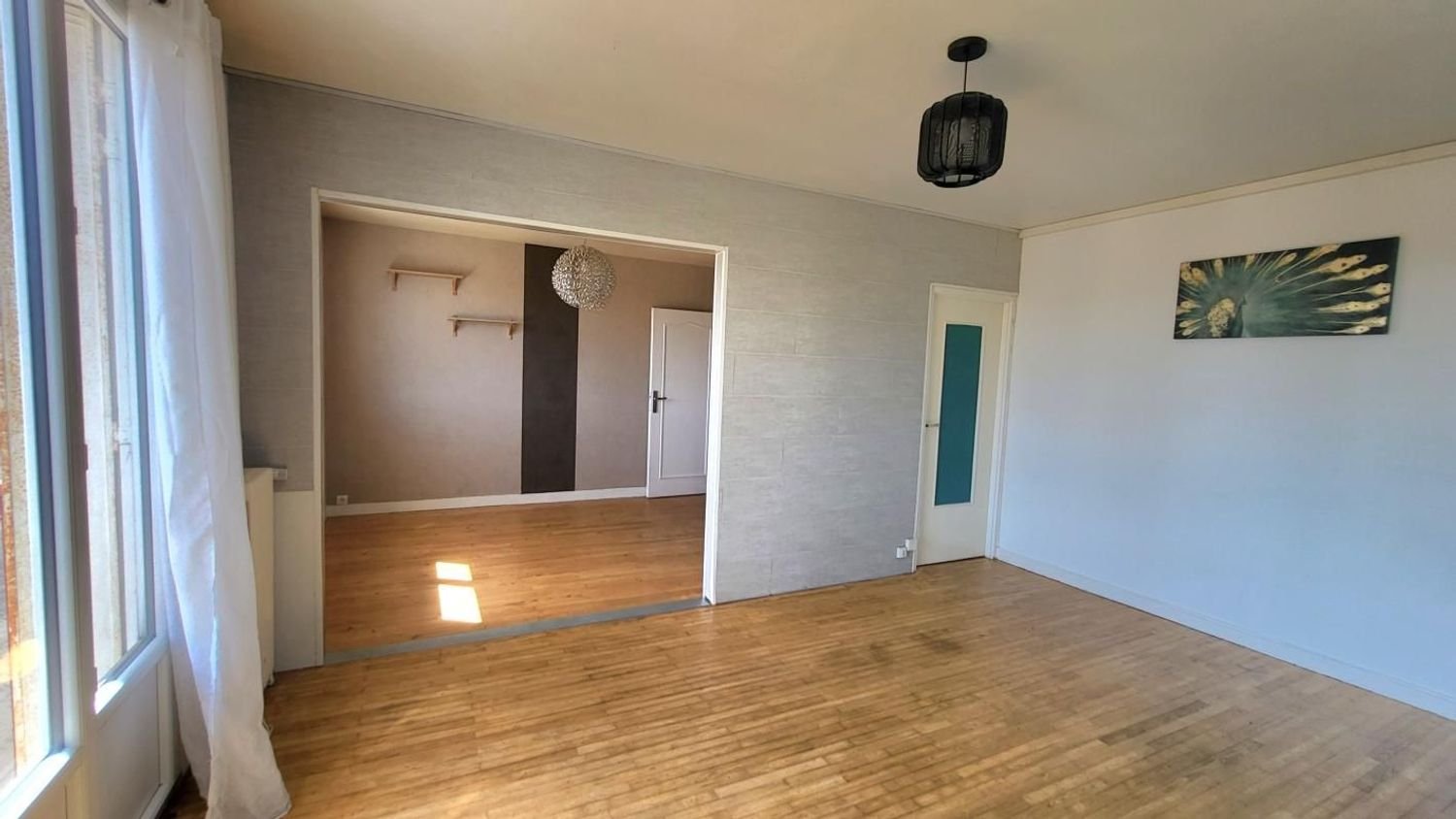 Appartement à vendre, 69m², Limoges