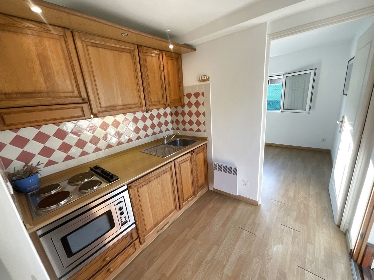 Maison à vendre, 30m², Cagnes-sur-Mer