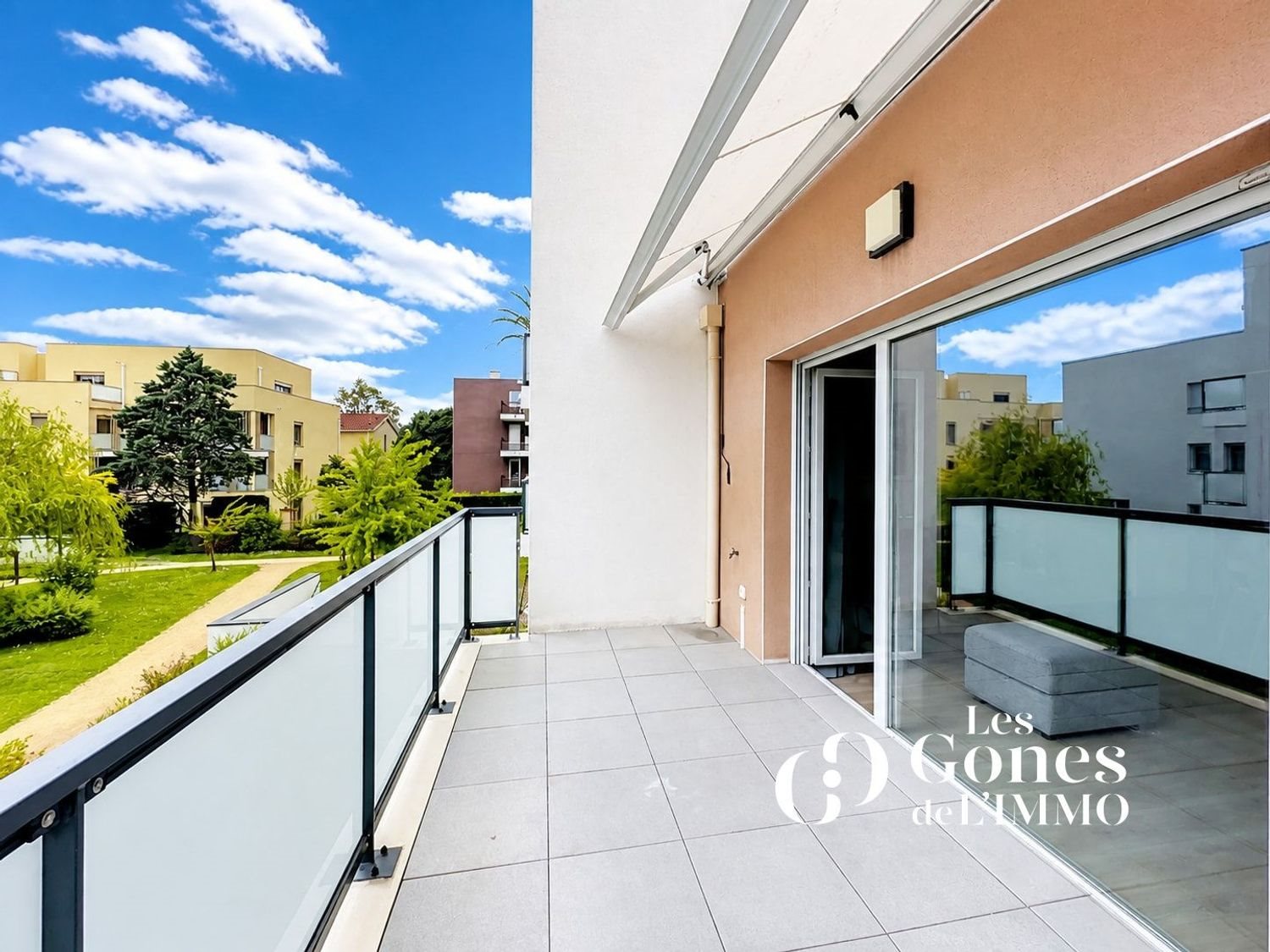Appartement à vendre, 86m², Brindas