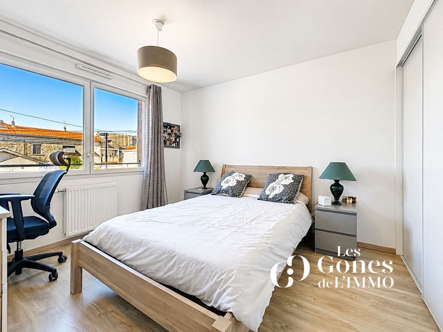 Appartement à vendre, 86m², Brindas