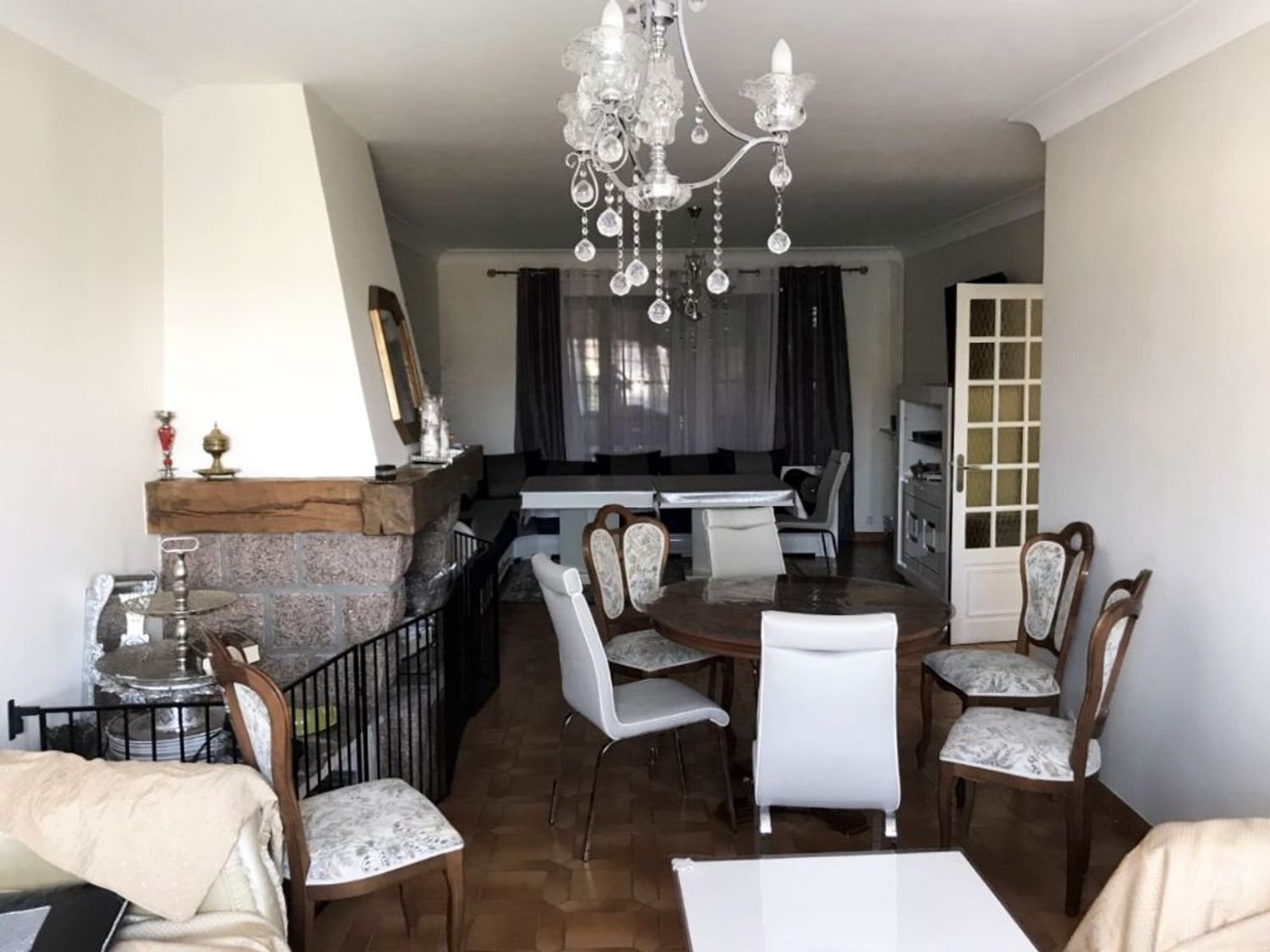 Maison à vendre, 170m², Livry-Gargan
