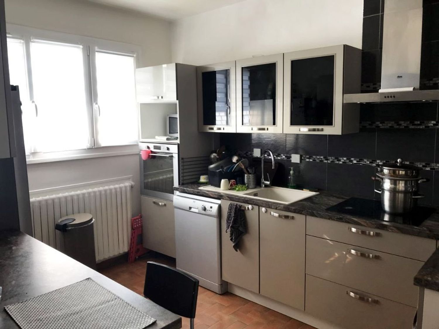 Maison à vendre, 170m², Livry-Gargan