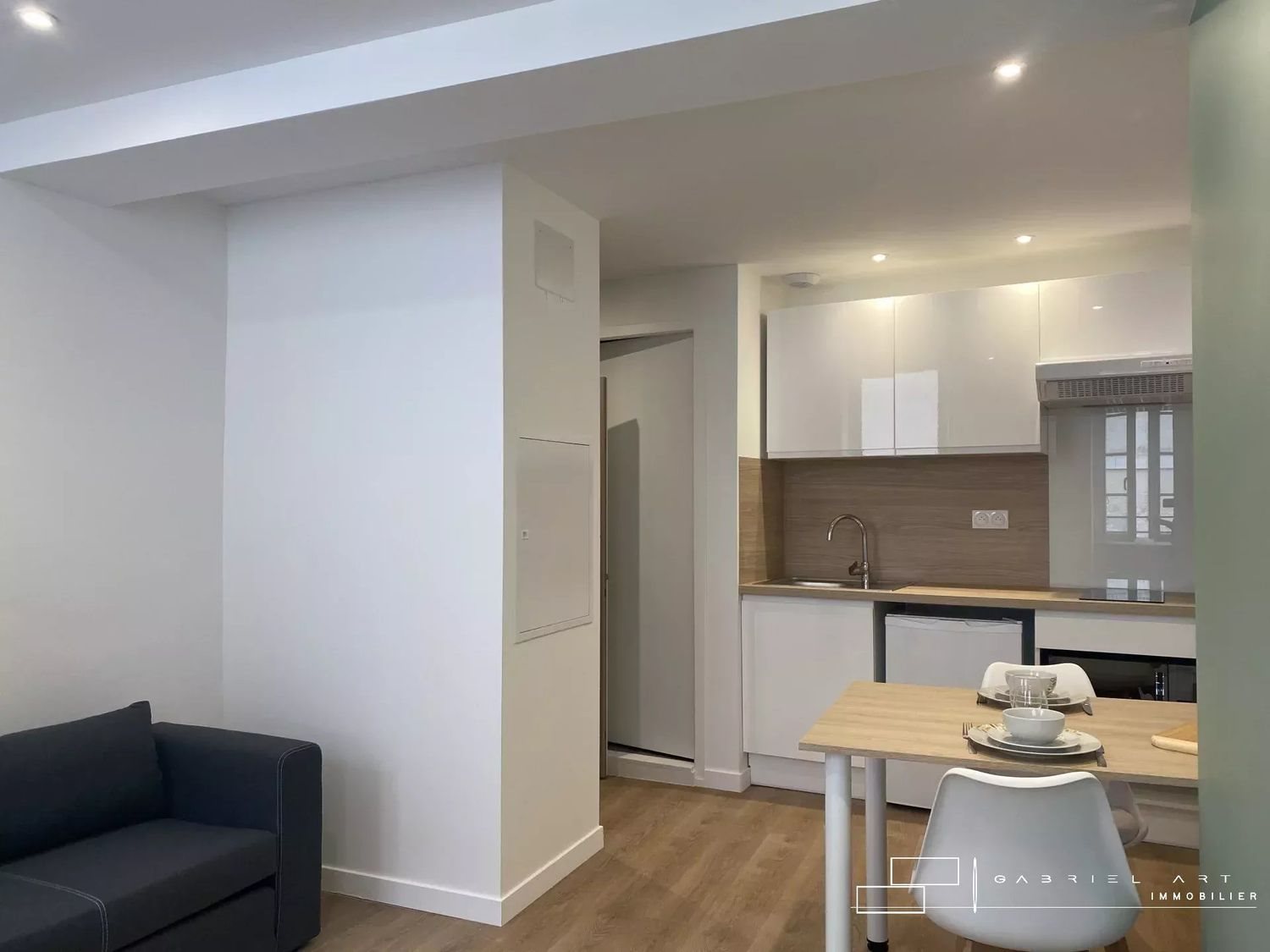 Appartement à louer, 32m², Auch