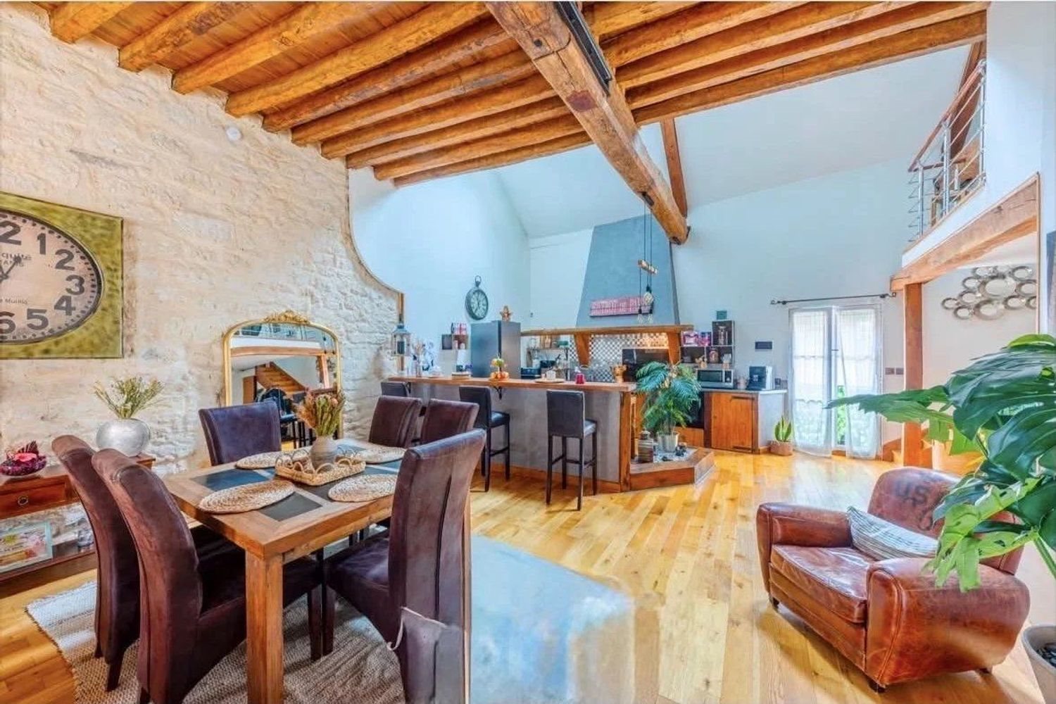 Appartement à vendre, 171m², Marines
