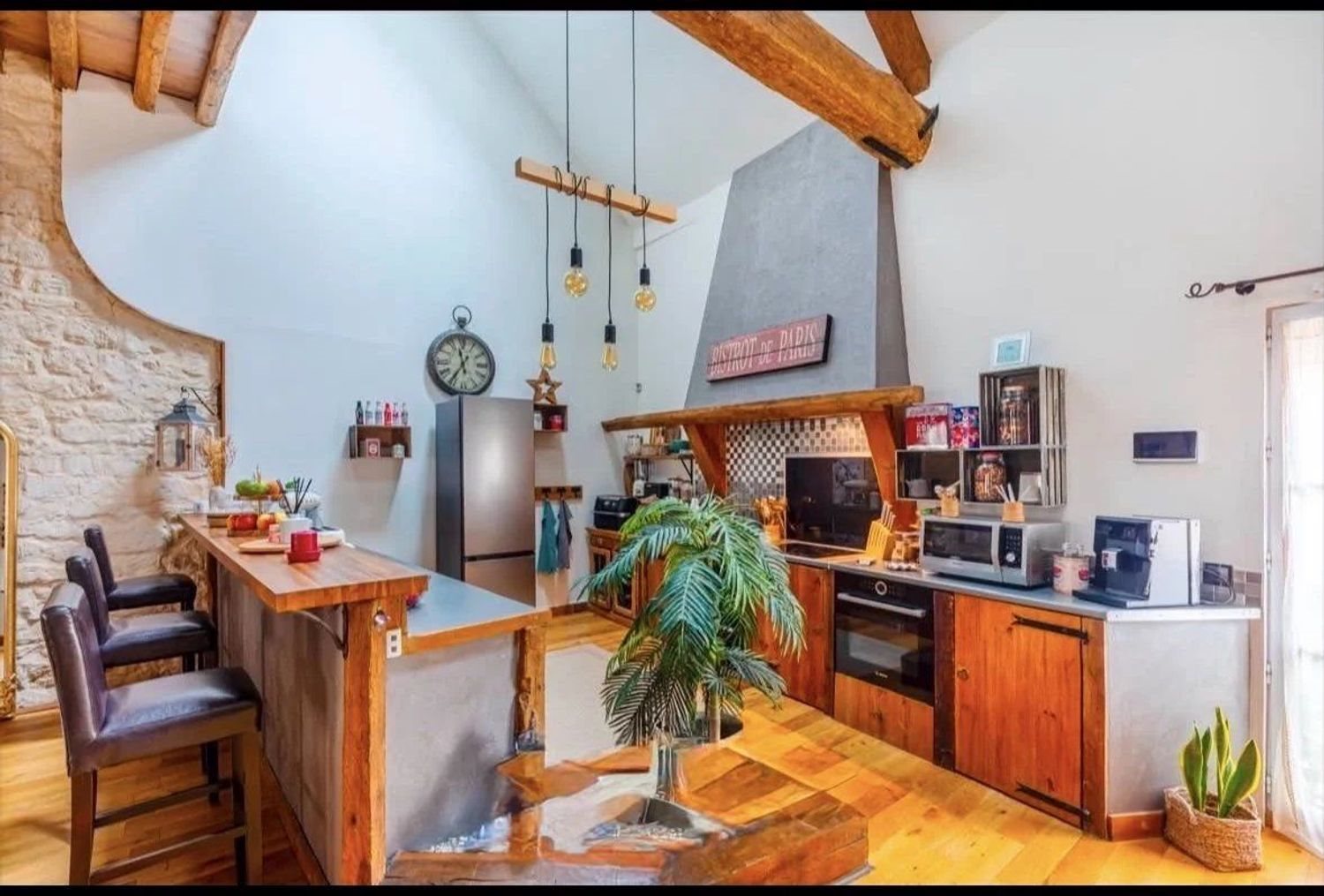 Appartement à vendre, 171m², Marines