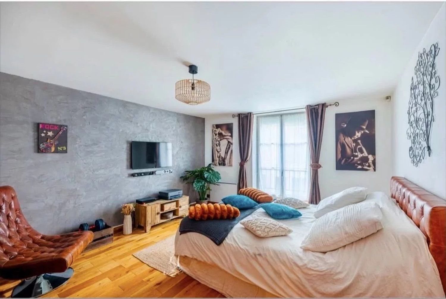 Appartement à vendre, 171m², Marines