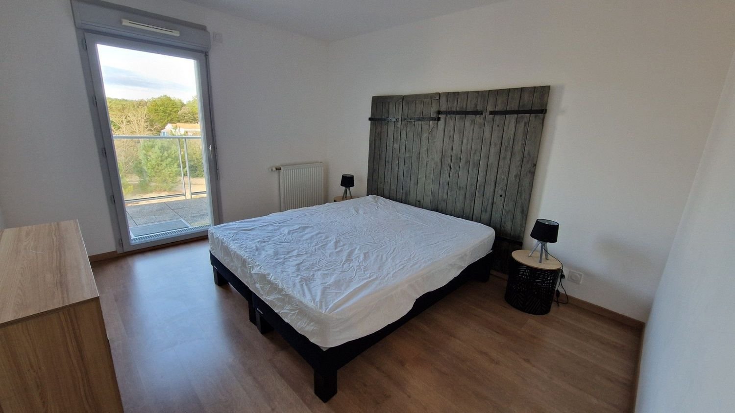 Appartement à louer, 40m², Saint-Jean-de-Monts