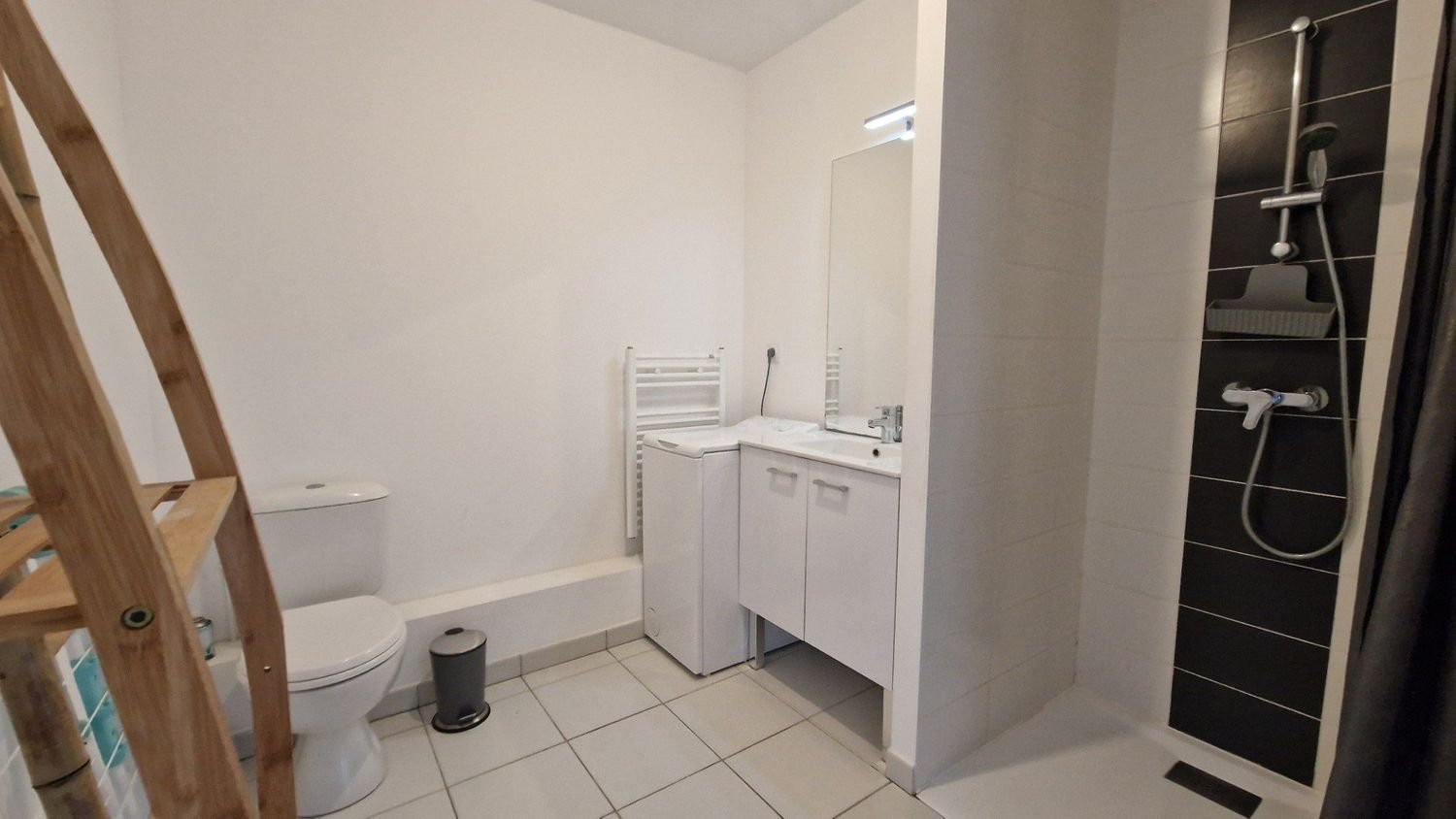Appartement à louer, 40m², Saint-Jean-de-Monts