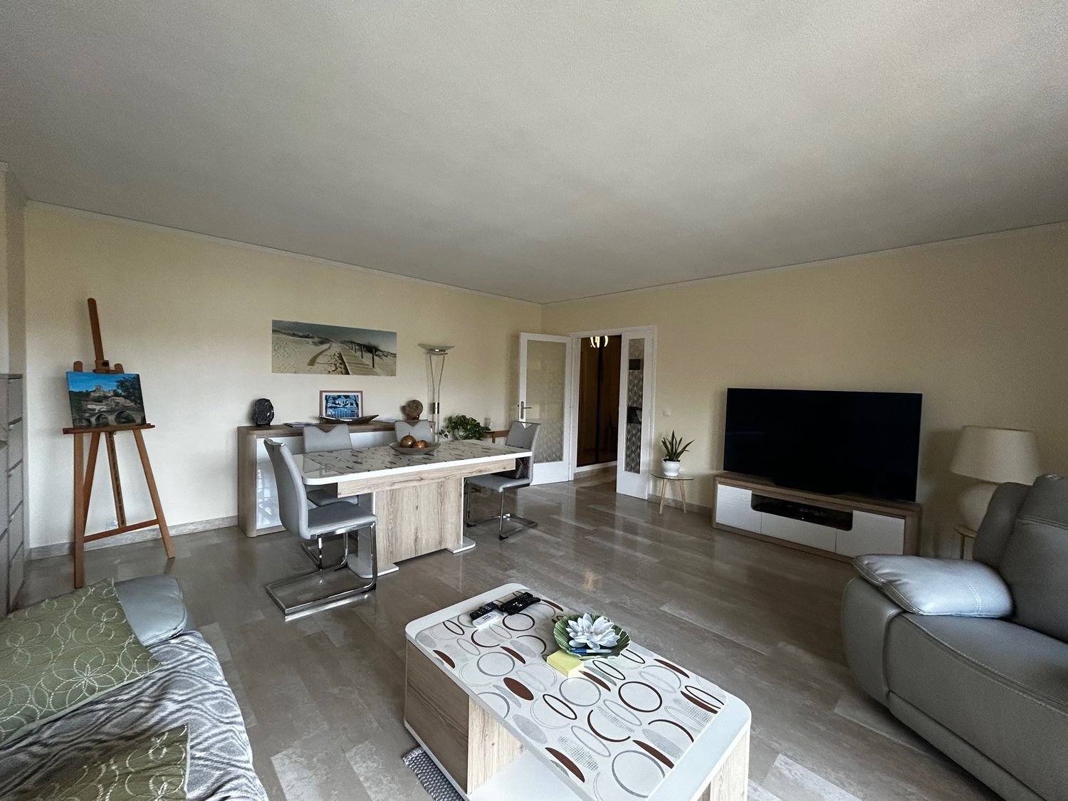 Appartement à vendre, 78m², Perpignan