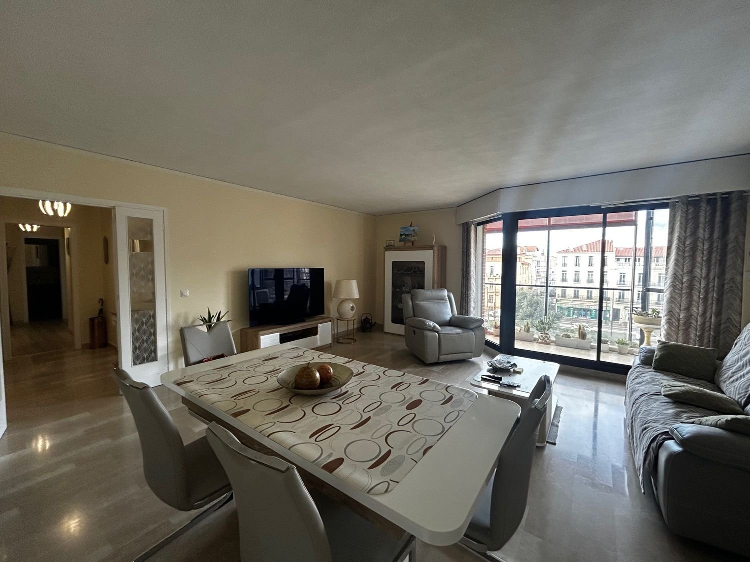 Appartement à vendre, 78m², Perpignan