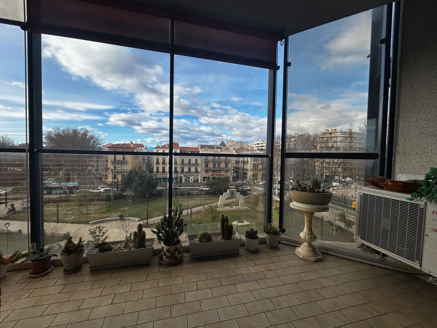 Appartement à vendre, 78m², Perpignan