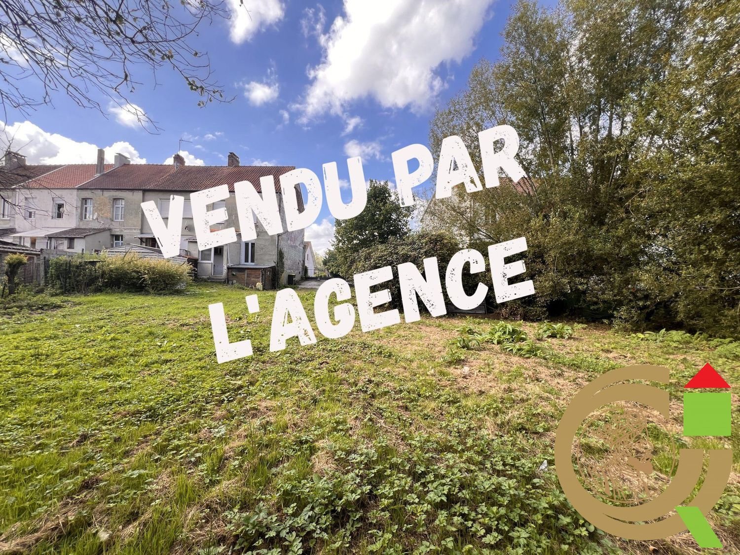 Maison à vendre, 77m², Montreuil-sur-Mer