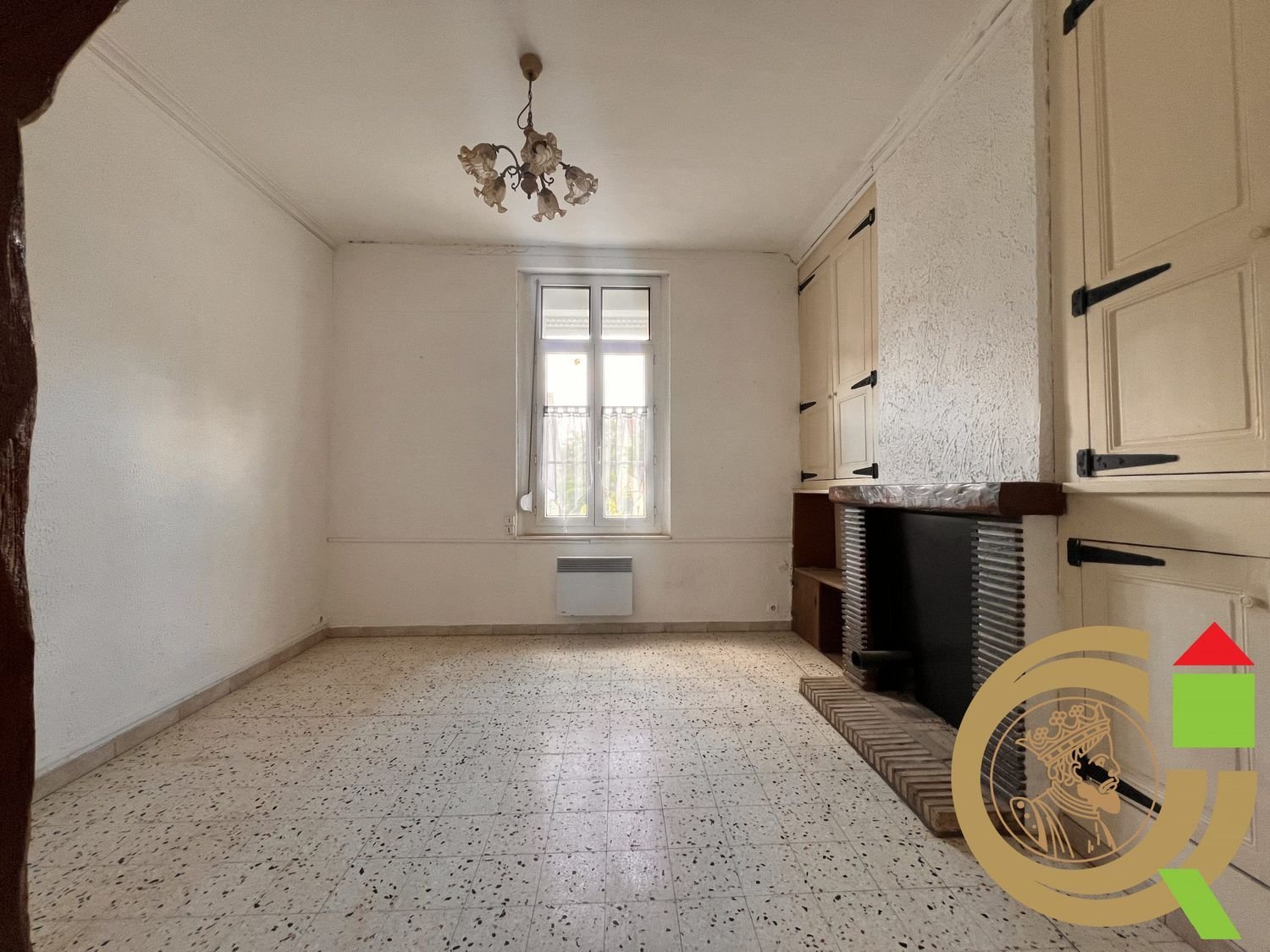 Maison à vendre, 77m², Montreuil-sur-Mer
