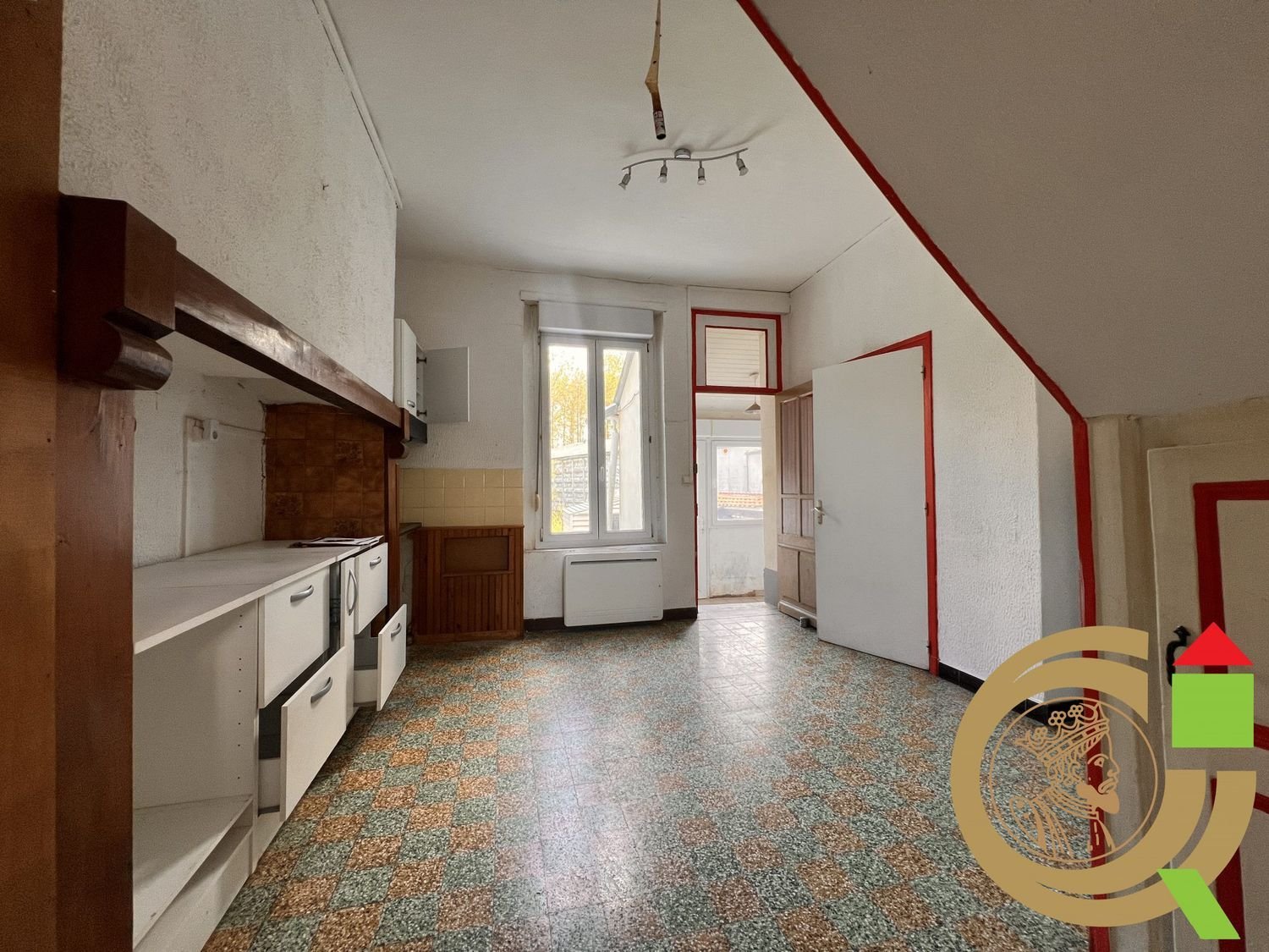 Maison à vendre, 77m², Montreuil-sur-Mer