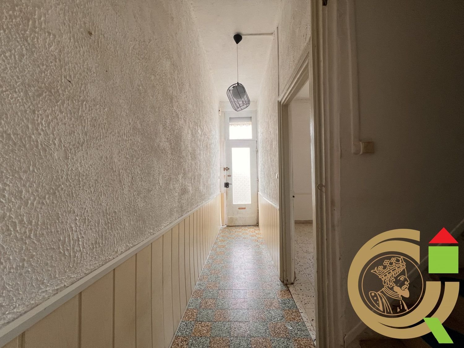 Maison à vendre, 77m², Montreuil-sur-Mer