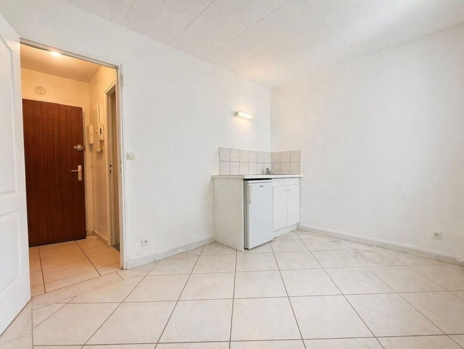 Appartement à vendre, 19m², Chilly-Mazarin