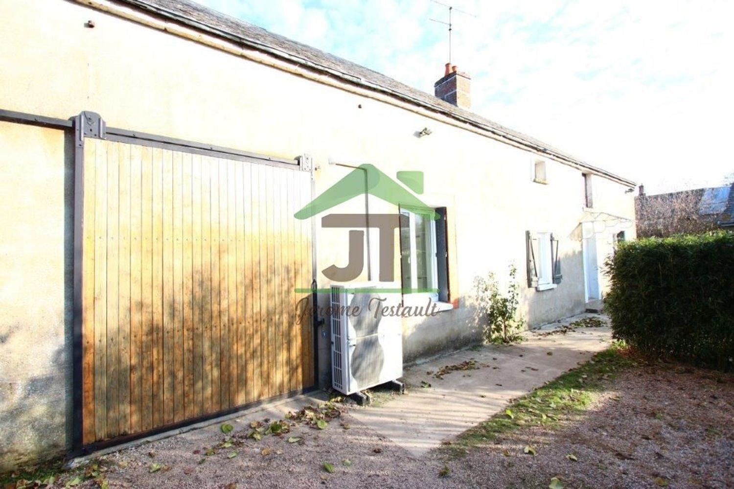 Maison à vendre, 85m², Patay