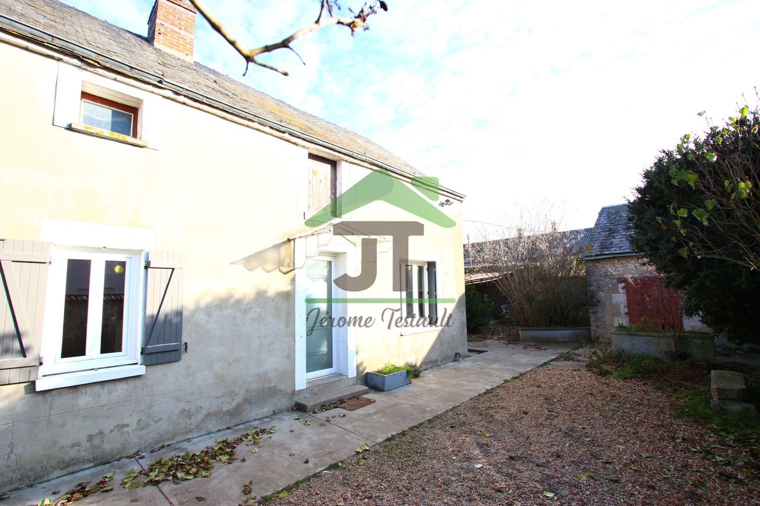 Maison à vendre, 85m², Patay