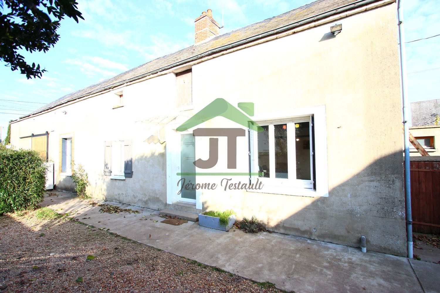 Maison à vendre, 85m², Patay