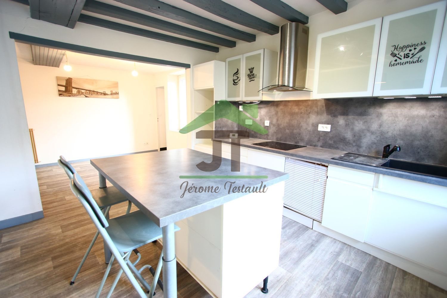 Maison à vendre, 85m², Patay