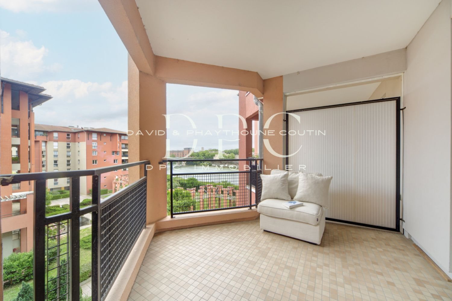 Appartement à vendre, 90m², Toulouse