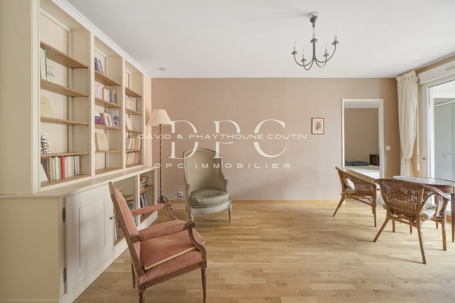 Appartement à vendre, 90m², Toulouse