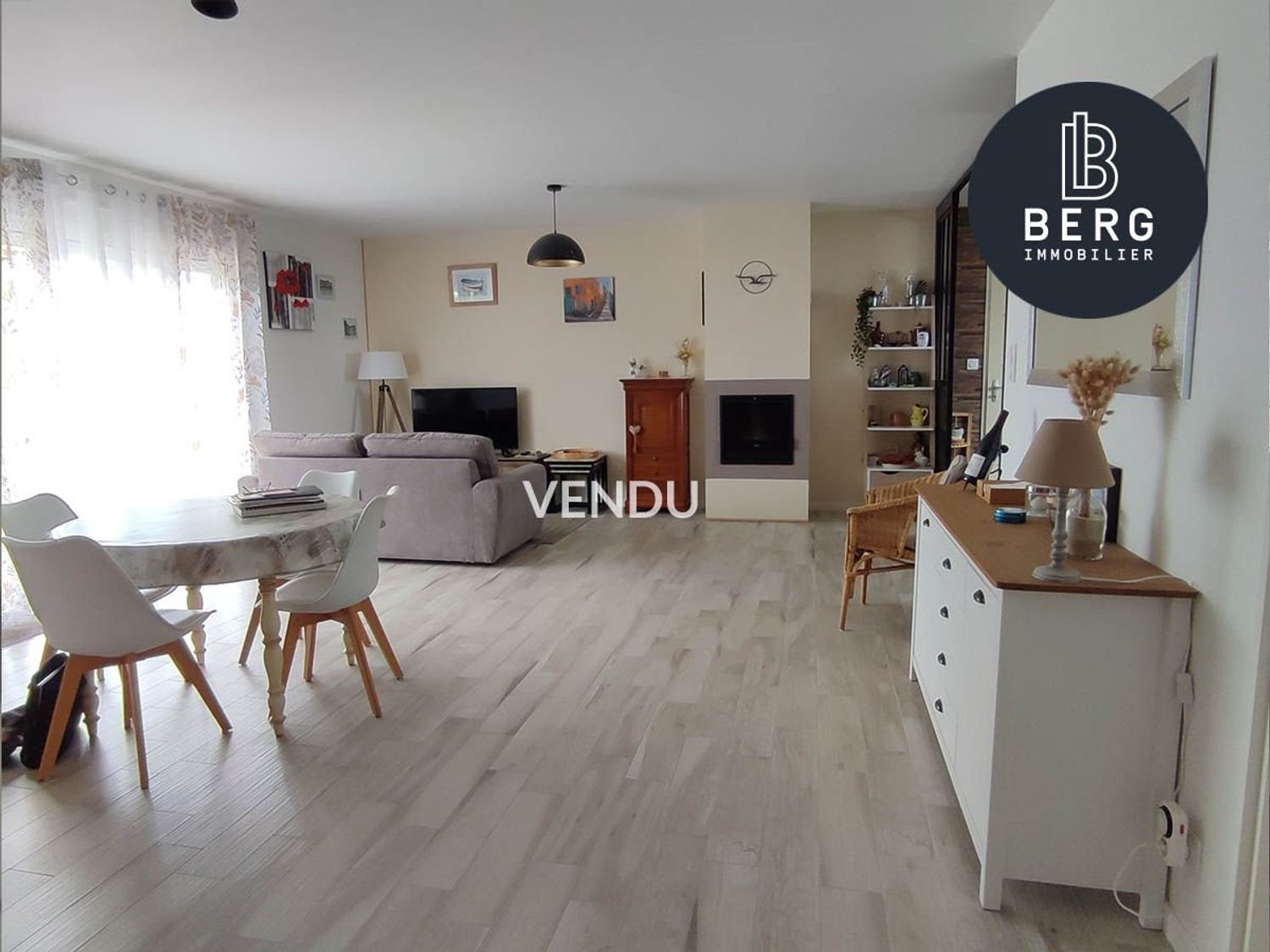 Maison à vendre, 91m², Belz