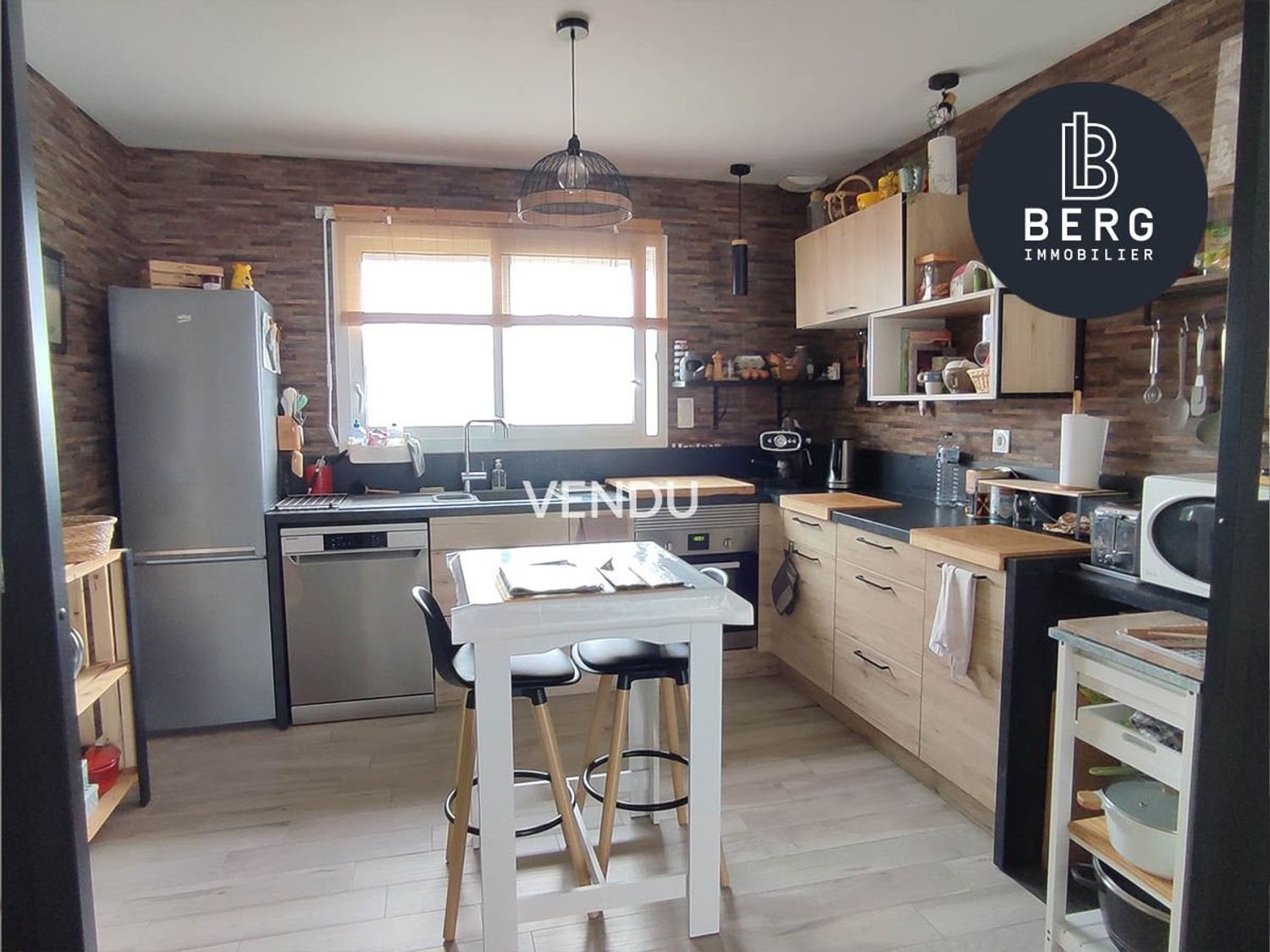 Maison à vendre, 91m², Belz
