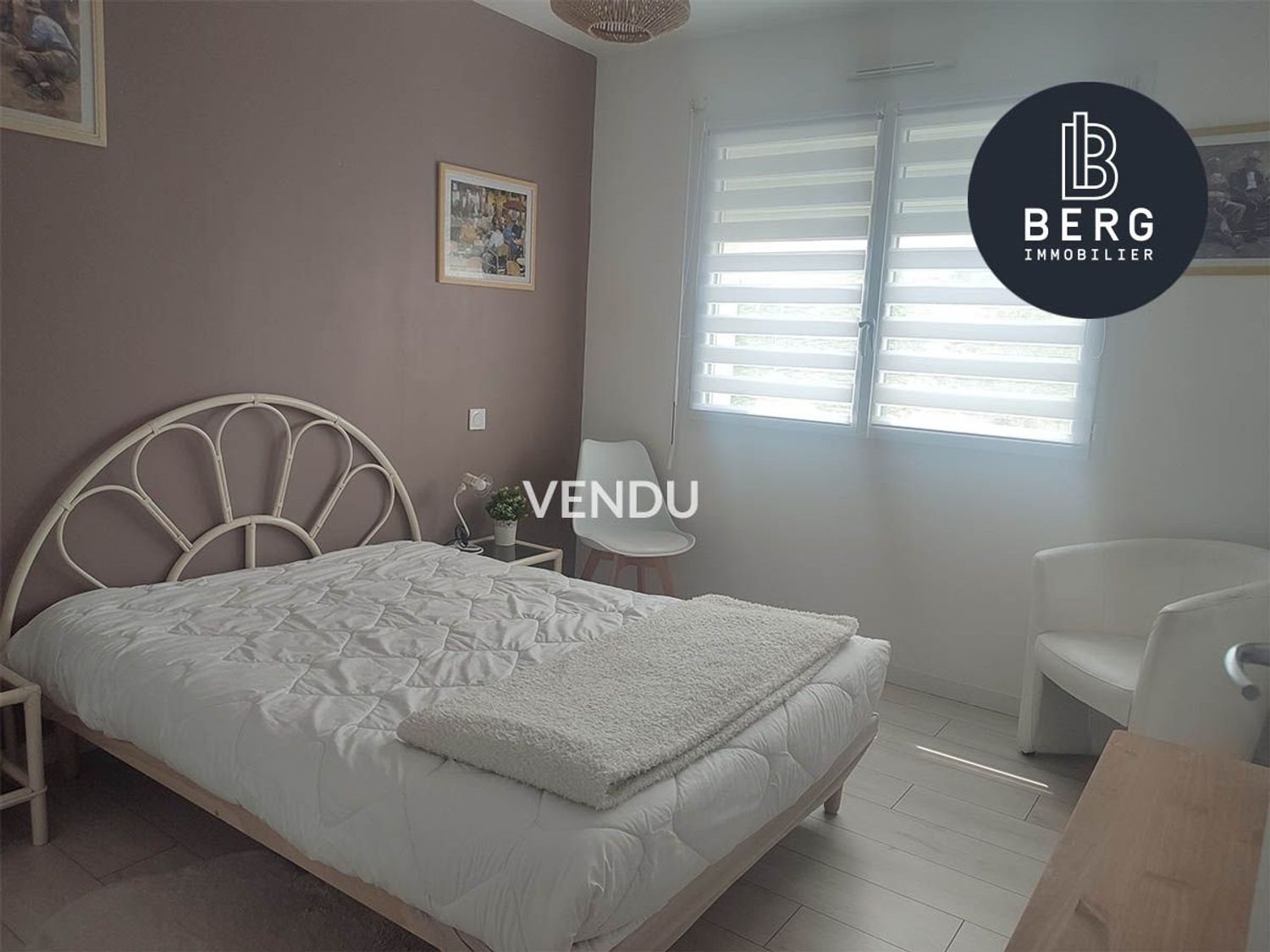 Maison à vendre, 91m², Belz