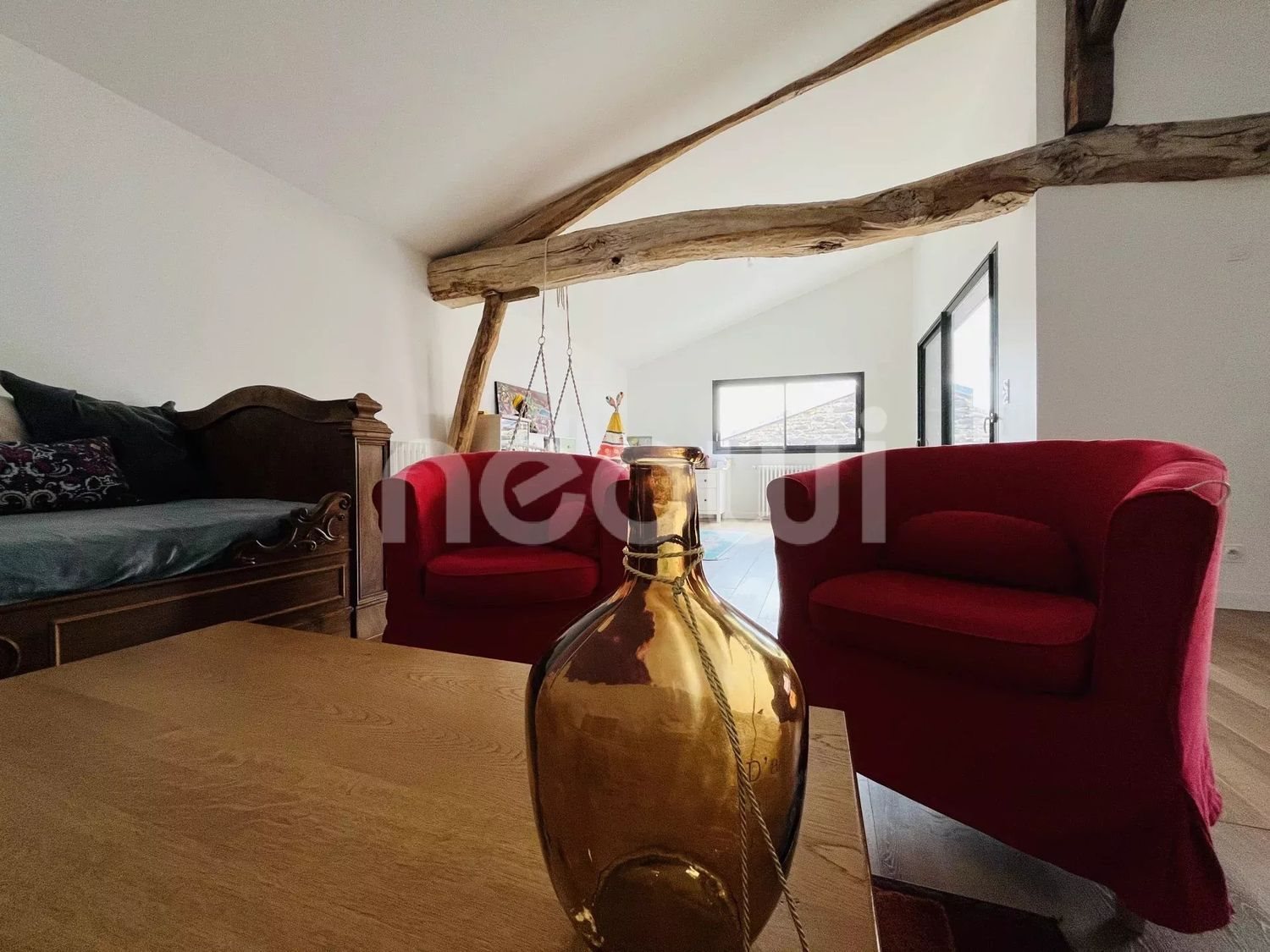 Maison à vendre, 131m², Saint-Bonnet-près-Riom