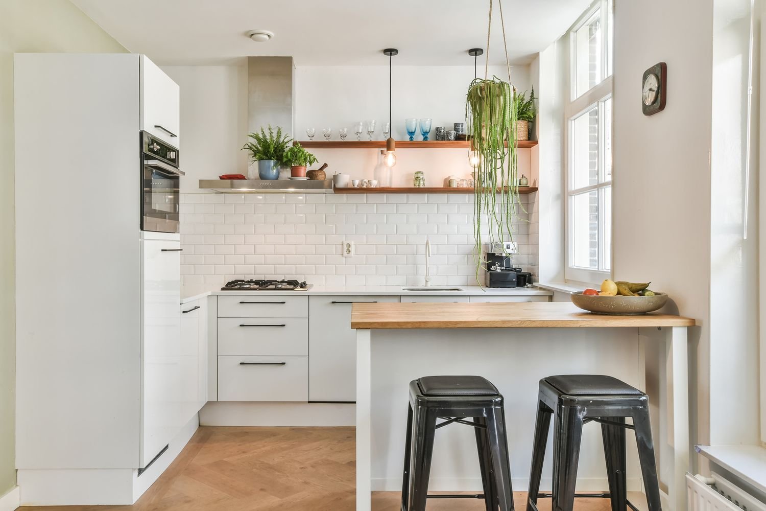 Appartement à vendre, 58m², Saint-Priest