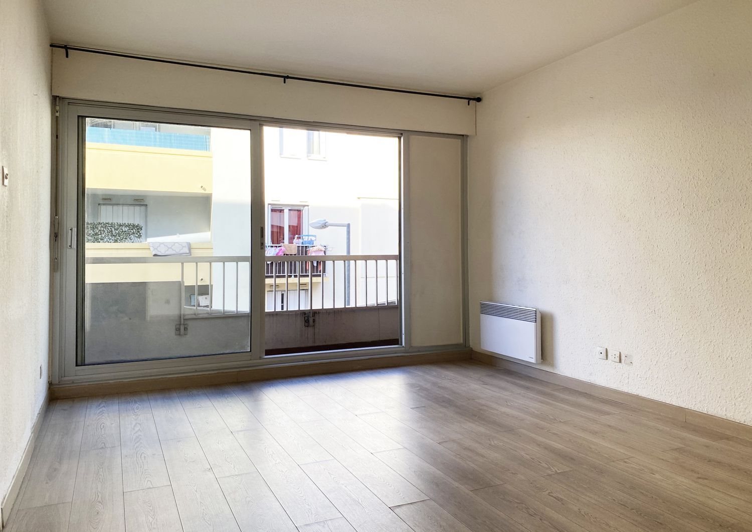 Appartement à vendre, 34m², Nîmes