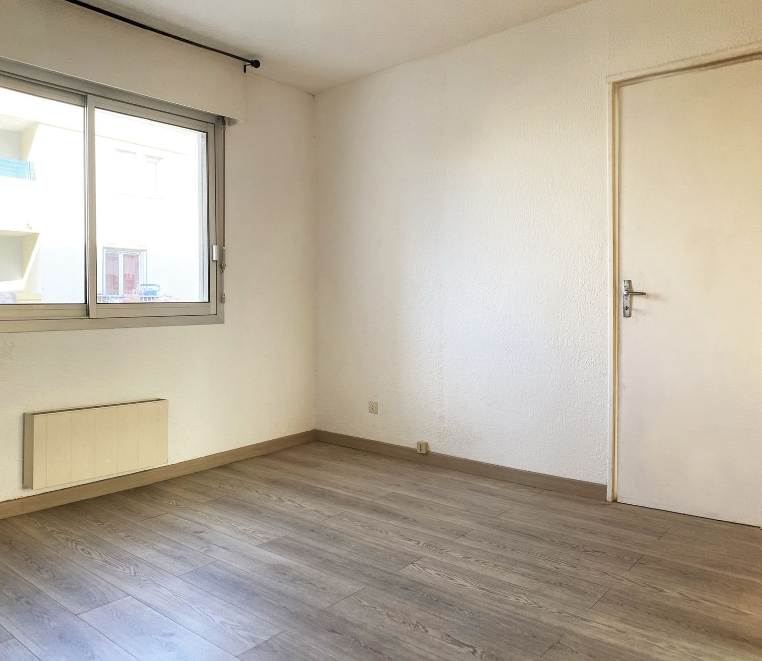 Appartement à vendre, 34m², Nîmes