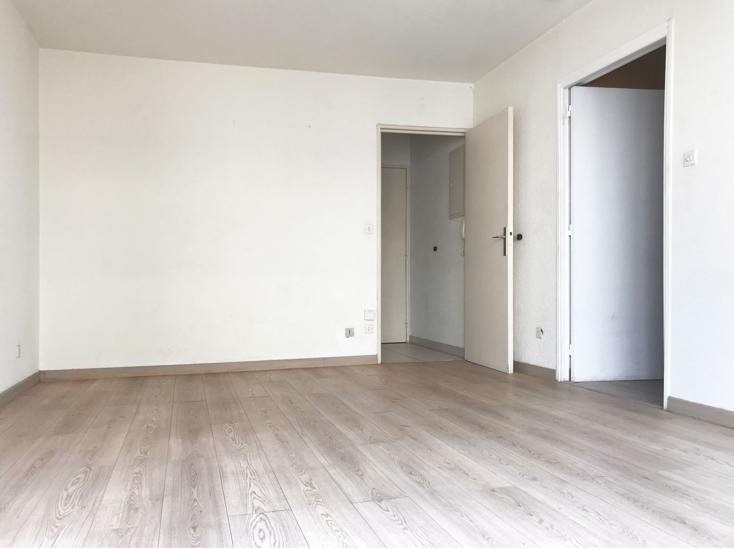 Appartement à vendre, 34m², Nîmes