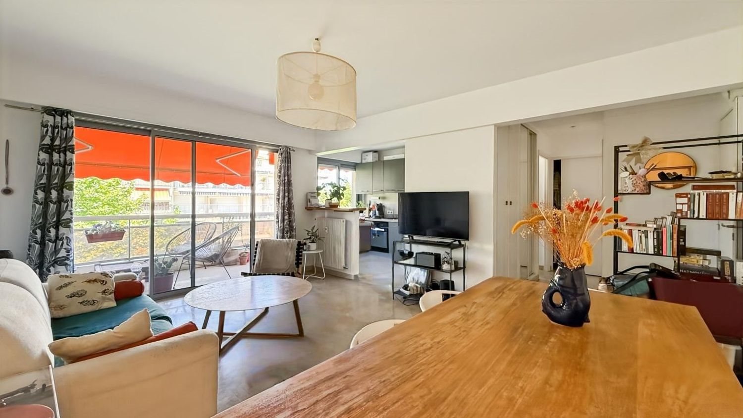 Appartement à vendre, 42m², Antibes
