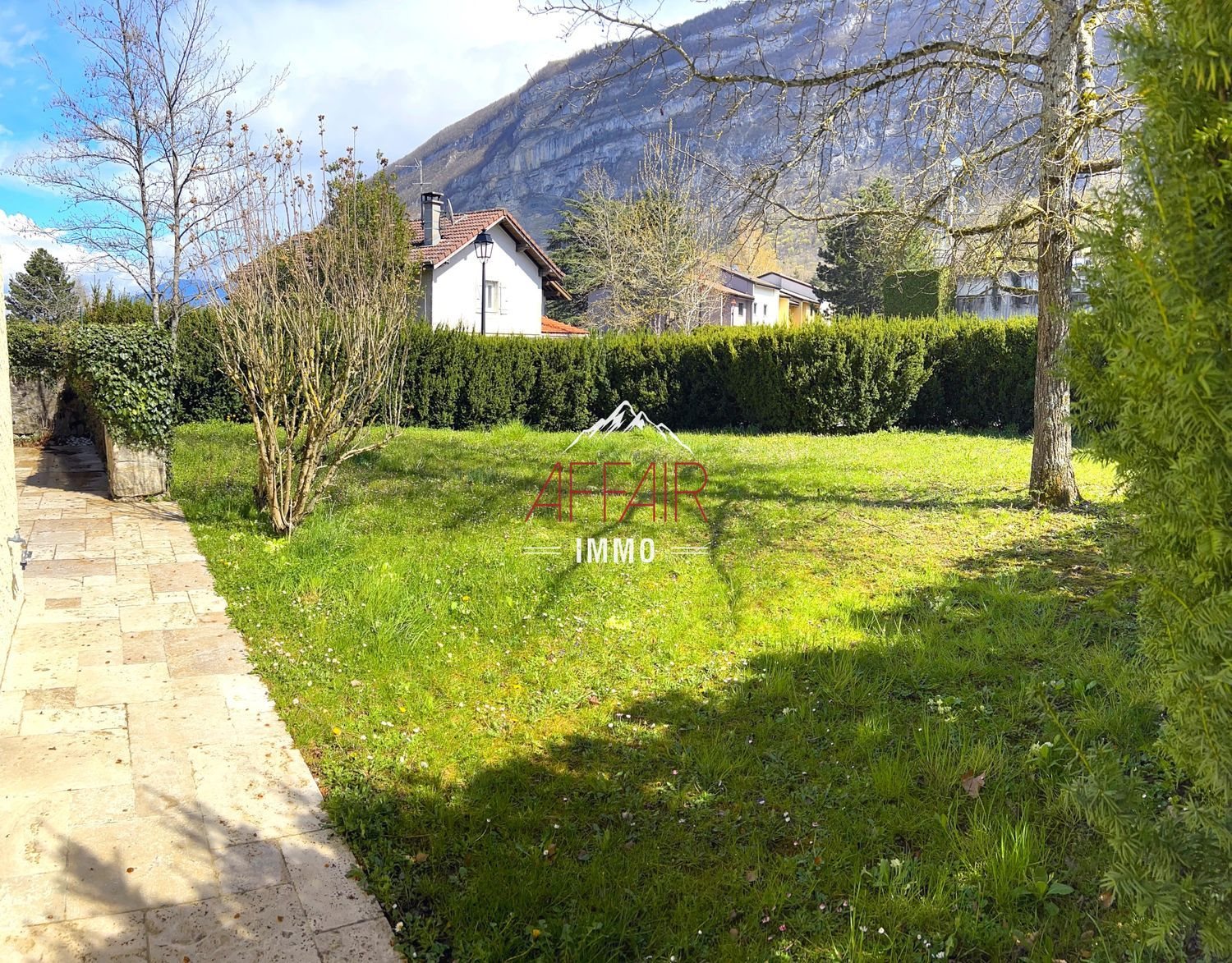Maison à vendre, 71m², Bossey