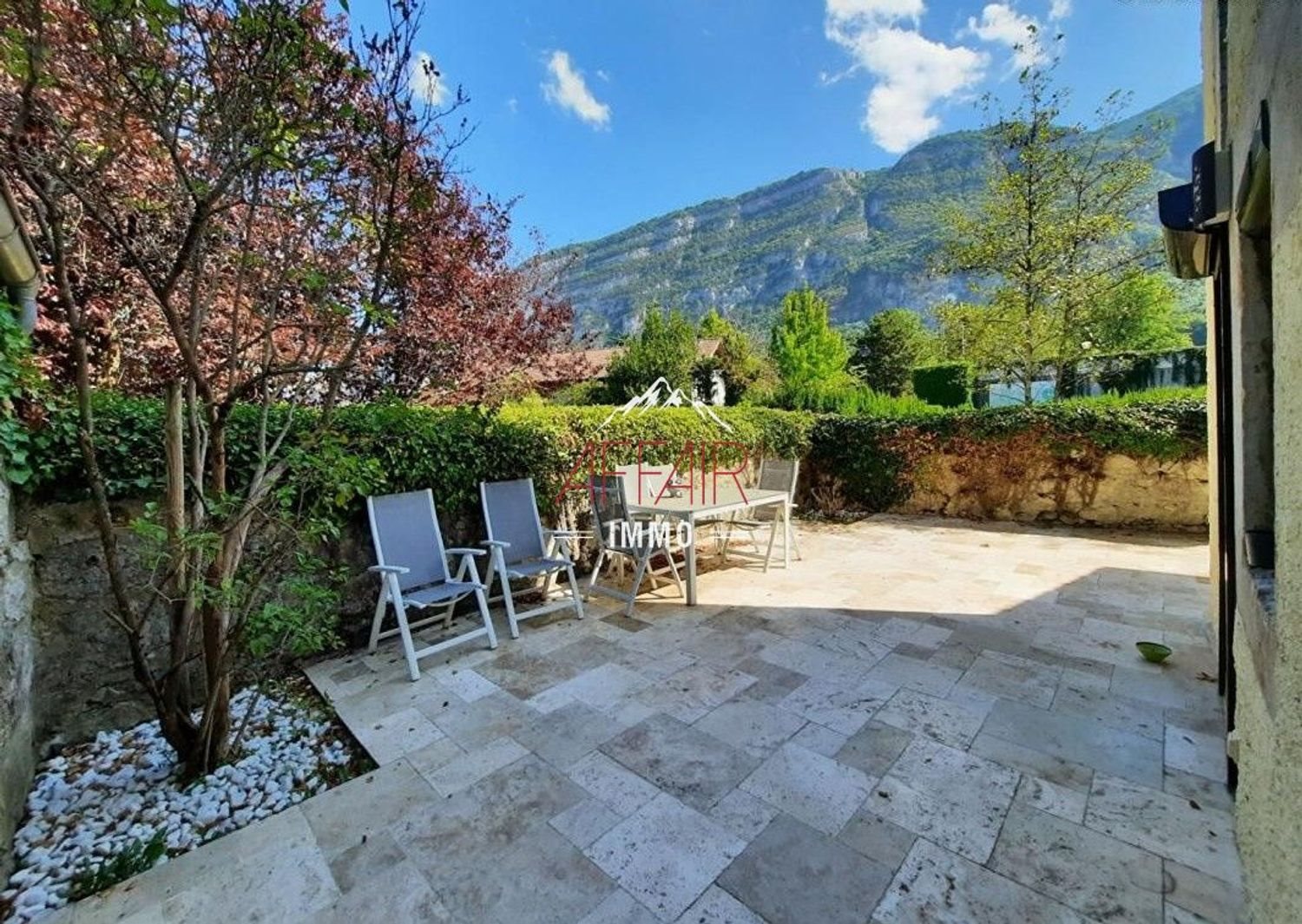 Maison à vendre, 71m², Bossey