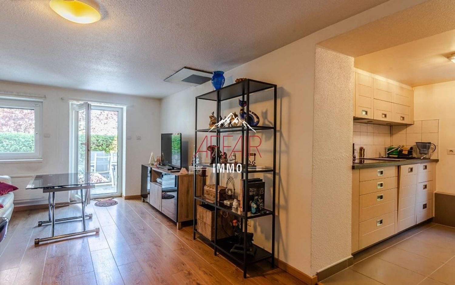 Maison à vendre, 71m², Bossey