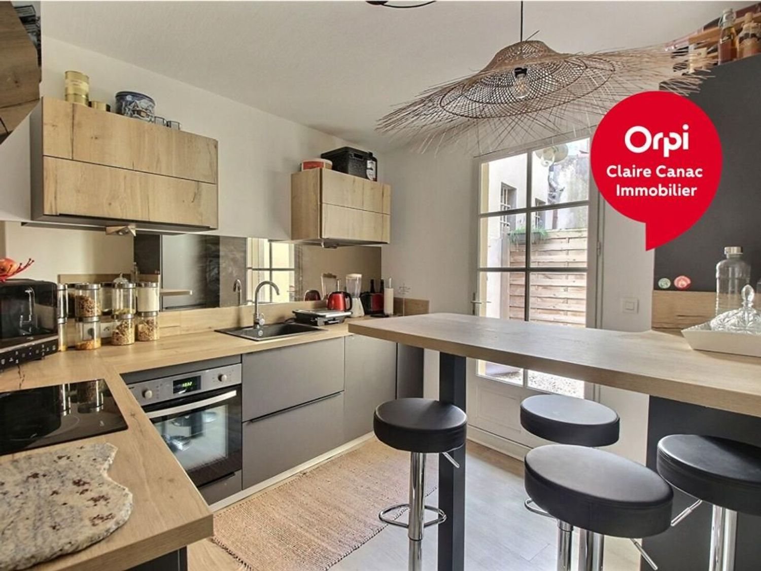 Appartement à vendre, 106m², Castres