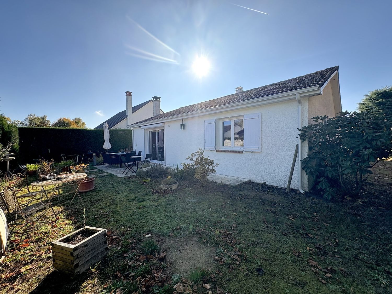 Maison à vendre, 101m², Olivet